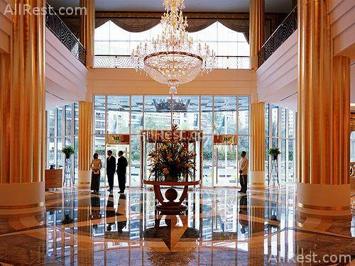 Millennium Hotel Abu Dhabi 2
